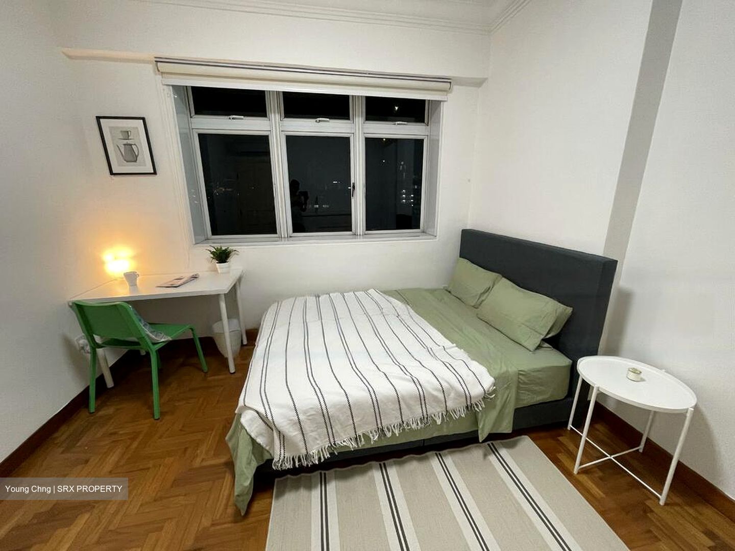 La Crystal (D9), Apartment #465687231